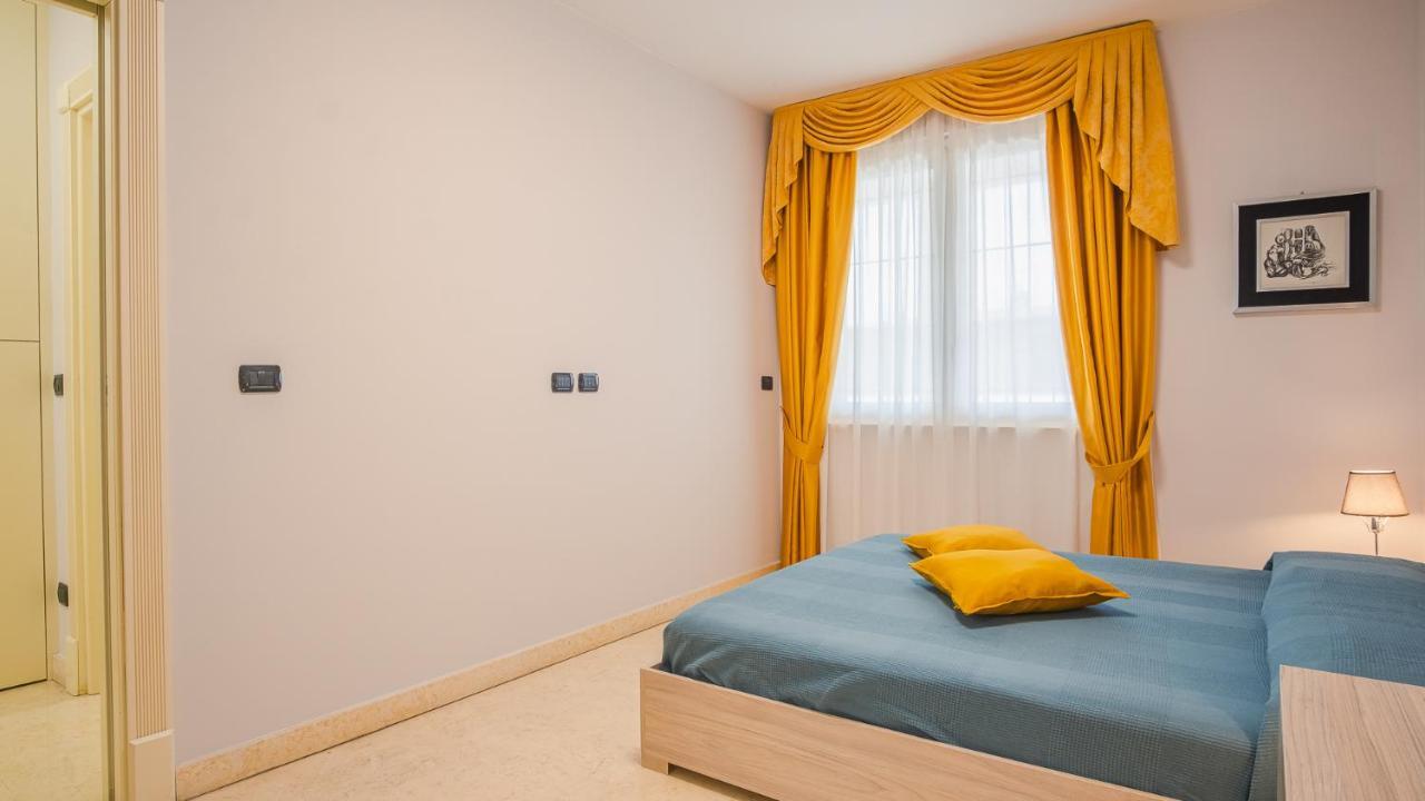 Relais Du Lac Loft - Italian Homing Desenzano del Garda Exterior foto